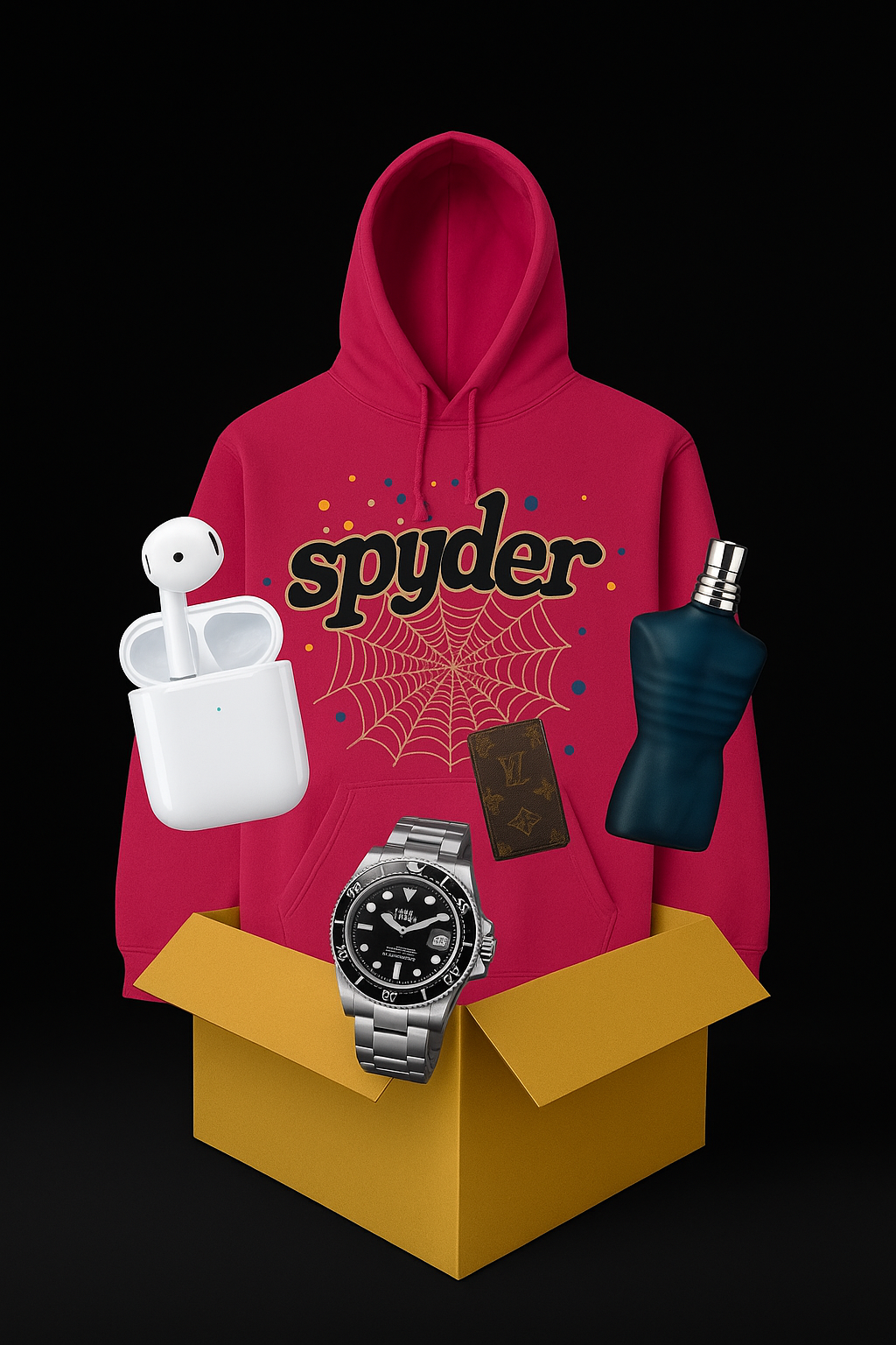 All Suplr Bundle + Reselling Guide