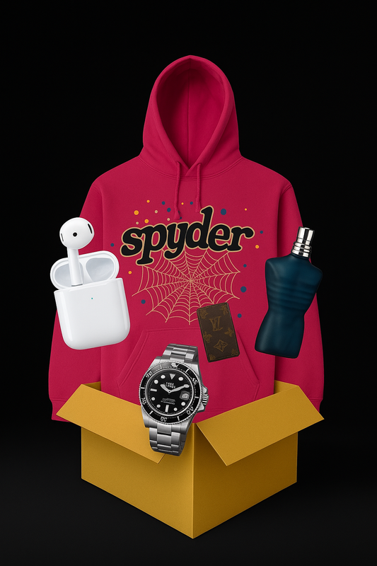 All Suplr Bundle + Reselling Guide